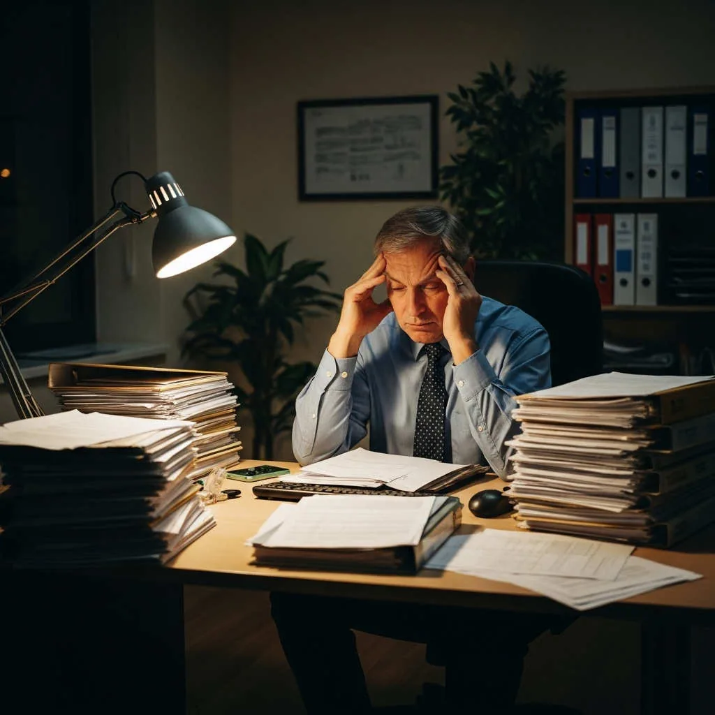 creating stress for the owner and instantly eroding trust in the deal.