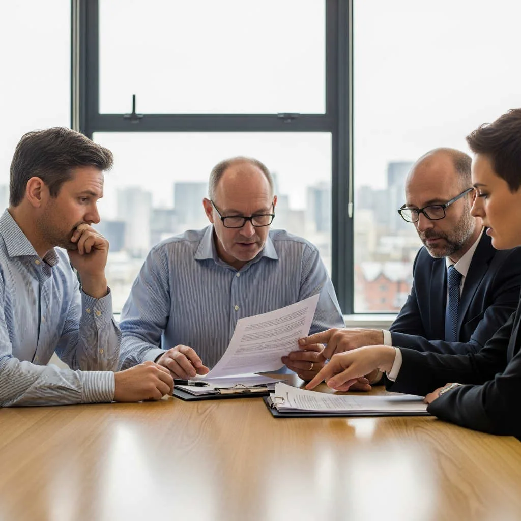 The Ultimate Guide to Due Diligence Readiness