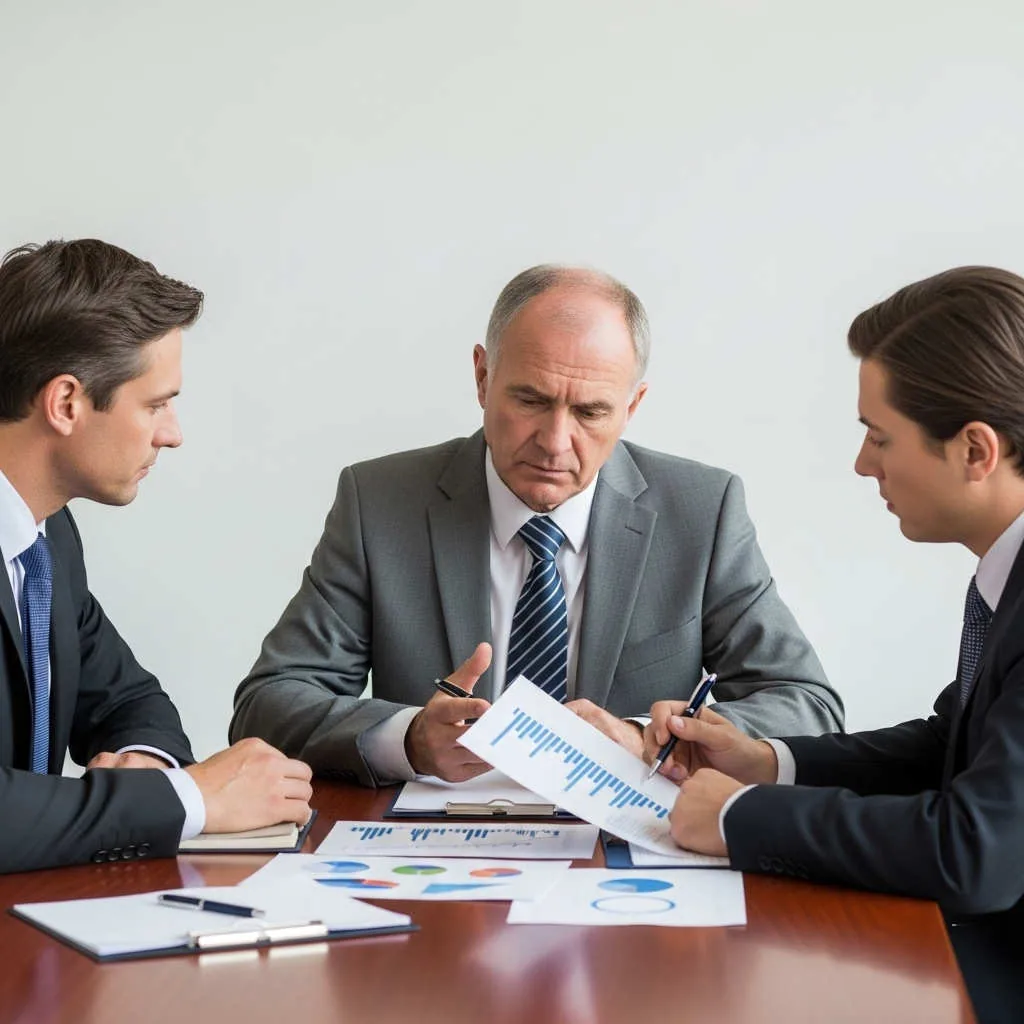 especially if a buyer discovers the business can't survive without its owner.