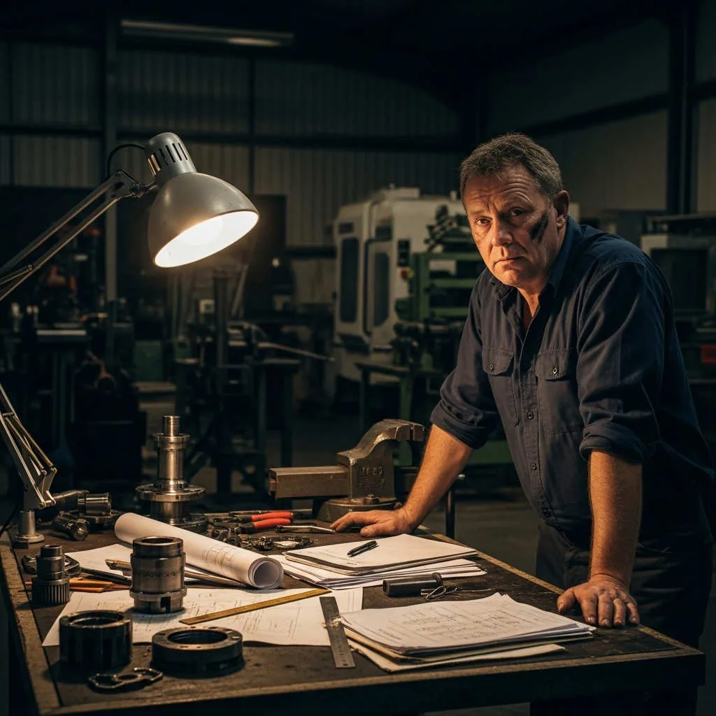 When the business revolves entirely around you, its value is tied to your presence, creating a high-stress job instead of a transferable asset.